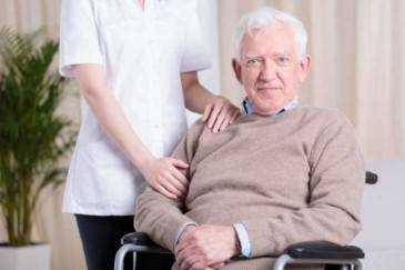 Choosing a Nursing Home Abuse Attorney