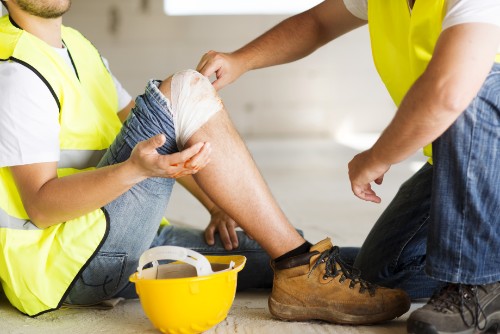 What to Expect During a Workers' Comp Claim in South Carolina