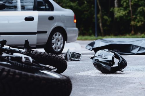 Determining Liability in Motorcycle Accidents: Laurens County, South Carolina Legal Analysis