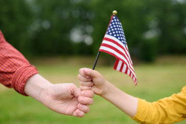 Freedom, Justice and D-Day Remembrance