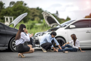 Understanding South Carolina Car Accident Laws: Key Regulations You Should Know