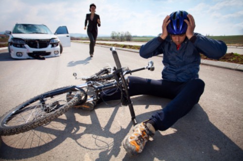 Steps to Take Immediately After a Bicycle Accident