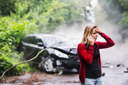 Steps to Take Immediately After a Car Accident to Protect Against Whiplash