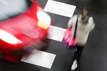 Understanding Pedestrian Accident Claims in South Carolina