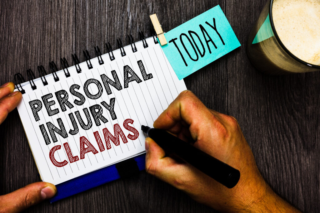 Understanding the Importance of Choosing the Right Personal Injury Attorney