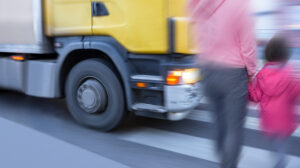 How to Prove Liability in a Pedestrian Accident Case