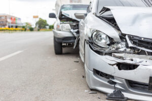 Proving Liability in Whiplash Cases Establishing Negligence