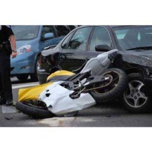 Steps to Take When Filing a Motorcycle Accident Claim