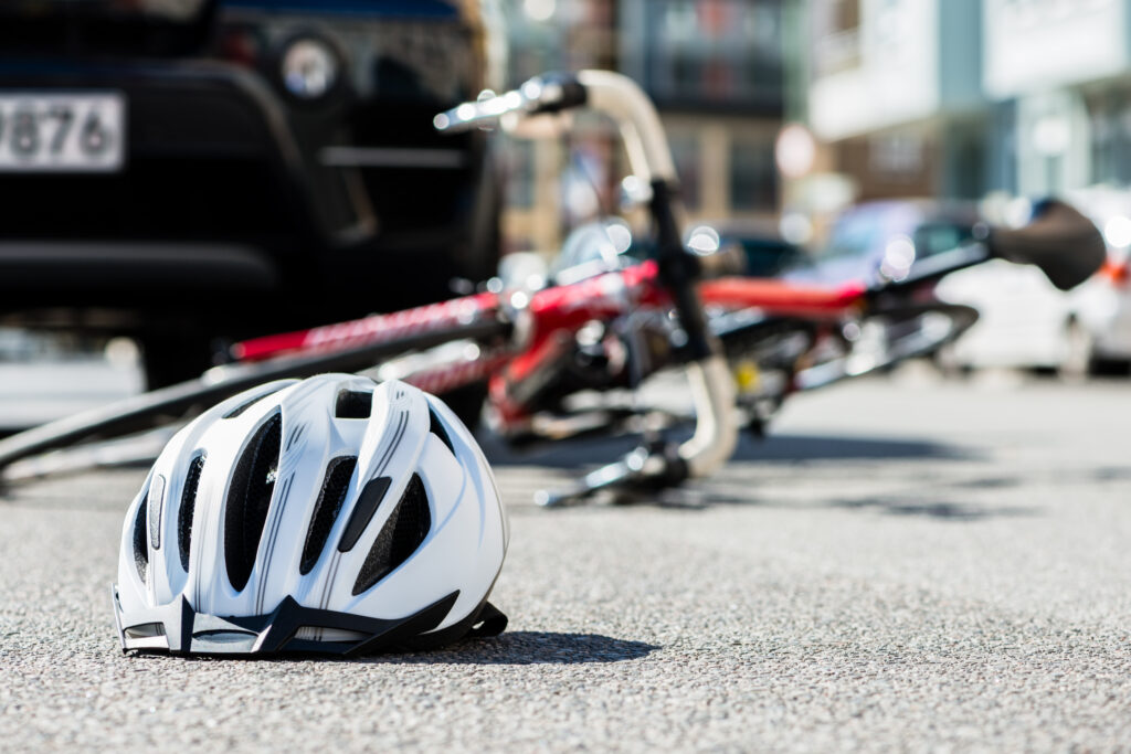 How to File a Bicycle Accident Claim in South Carolina