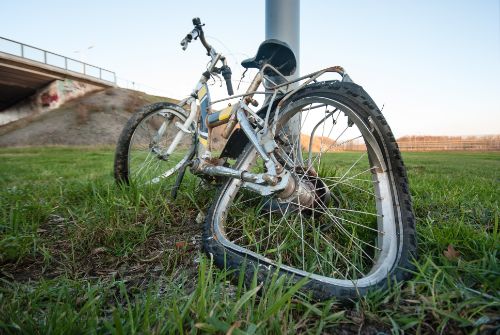 How to Prove Fault in a Bicycle Accident Case