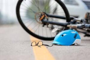 Top Causes of Bicycle Accidents in South Carolina