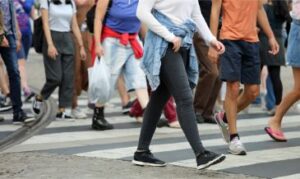 Understanding Pedestrian Right-of-Way Laws in South Carolina