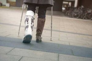 Recovering Compensation for Medical Expenses After a South Carolina Pedestrian Accident