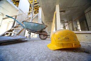 The Importance of Hiring an Experienced Construction Accident Attorney