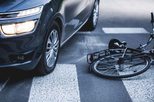 What Compensation Can You Receive in a Bicycle Accident Case