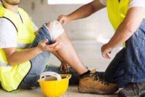 Workers’ Compensation vs. Personal Injury Claims for South Carolina Construction Accidents