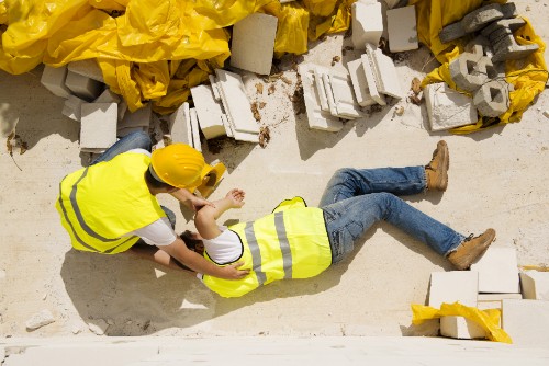 How to Gather Evidence for Your Construction Accident Case