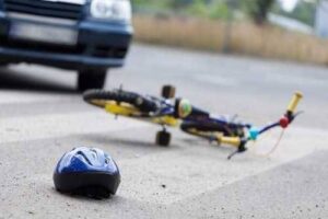 The Role of Negligence in South Carolina Bicycle Accident Cases