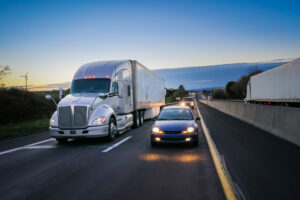 Understanding Trucking Company Liability in South Carolina Accidents