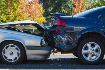 Whiplash in Rear-End Collisions Legal Implications in South Carolina